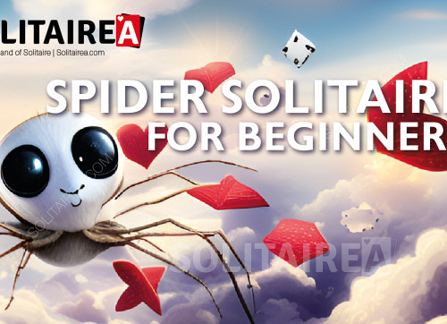 Οδηγός Spider Solitaire για αρχάριους και τρόποι νικής ({YEAR})