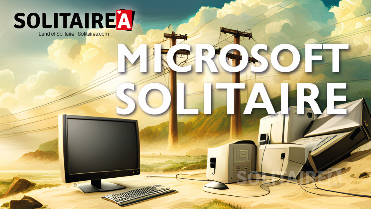 Οδηγός Windows για το Microsoft Solitaire και άδεια χρήσης (2024)