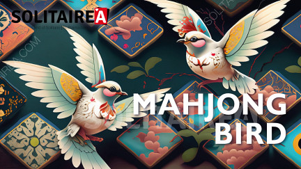 Παίξτε Bird Mahjong: Μια ενδιαφέρουσα παραλλαγή του κλασικού παιχνιδιού 2024